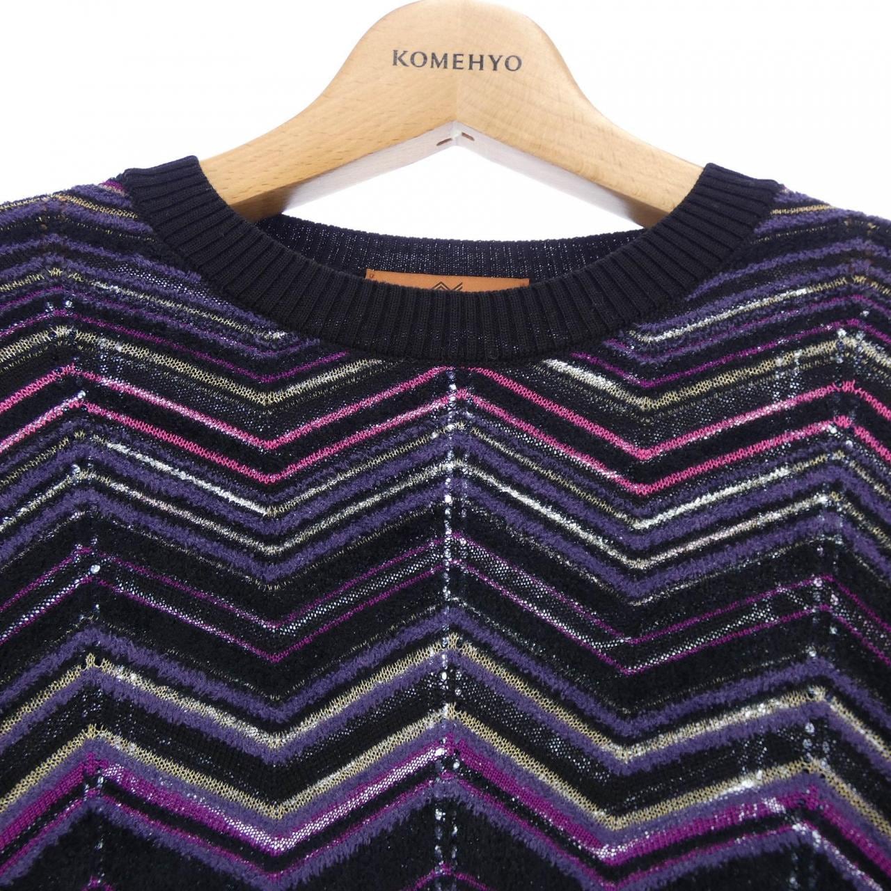 MISSONI MISSONI knitwear