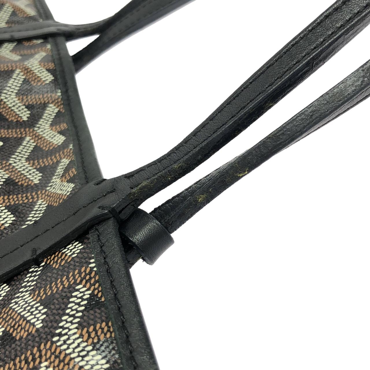 ゴヤール サン ルイ AMA LOUIS PM バッグ