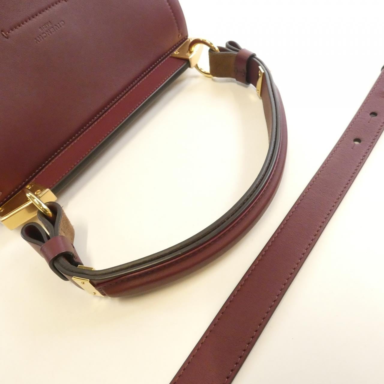 GIVENCHY Mystic小號BB50A3B0LG 單肩包