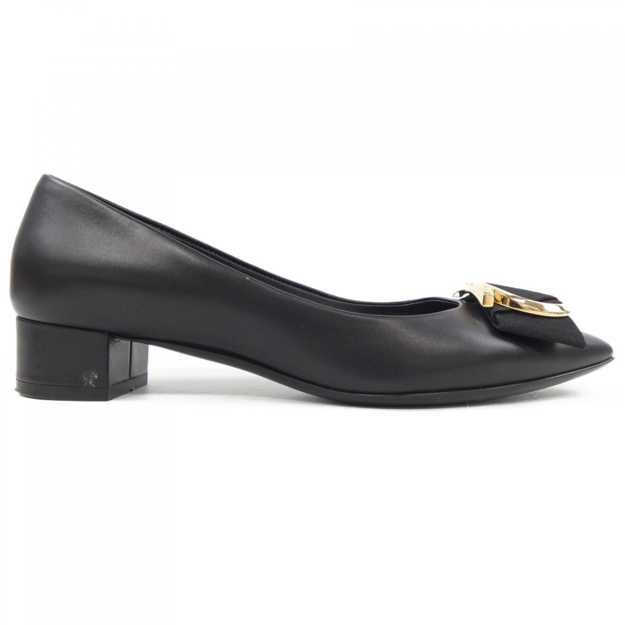 サルヴァトーレフェラガモ SALVATORE FERRAGAMO シューズ