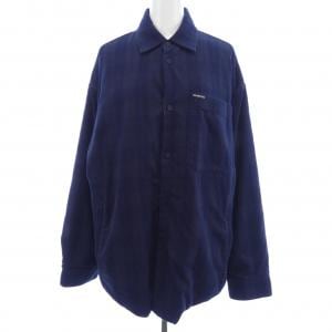 BALENCIAGA 768767 TPM25 男女通用襯衫