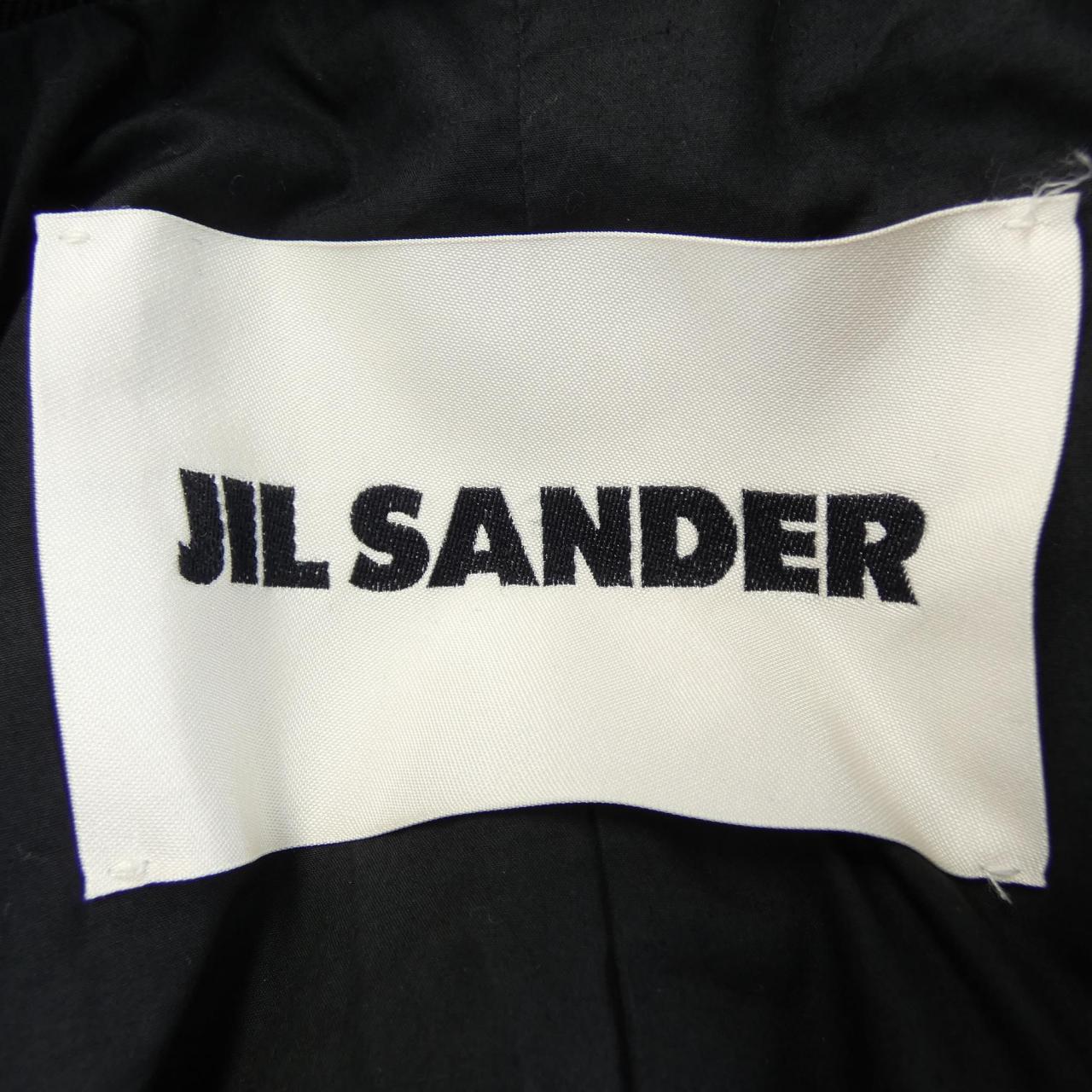 ジルサンダー JIL SANDER J21AA0004 コート