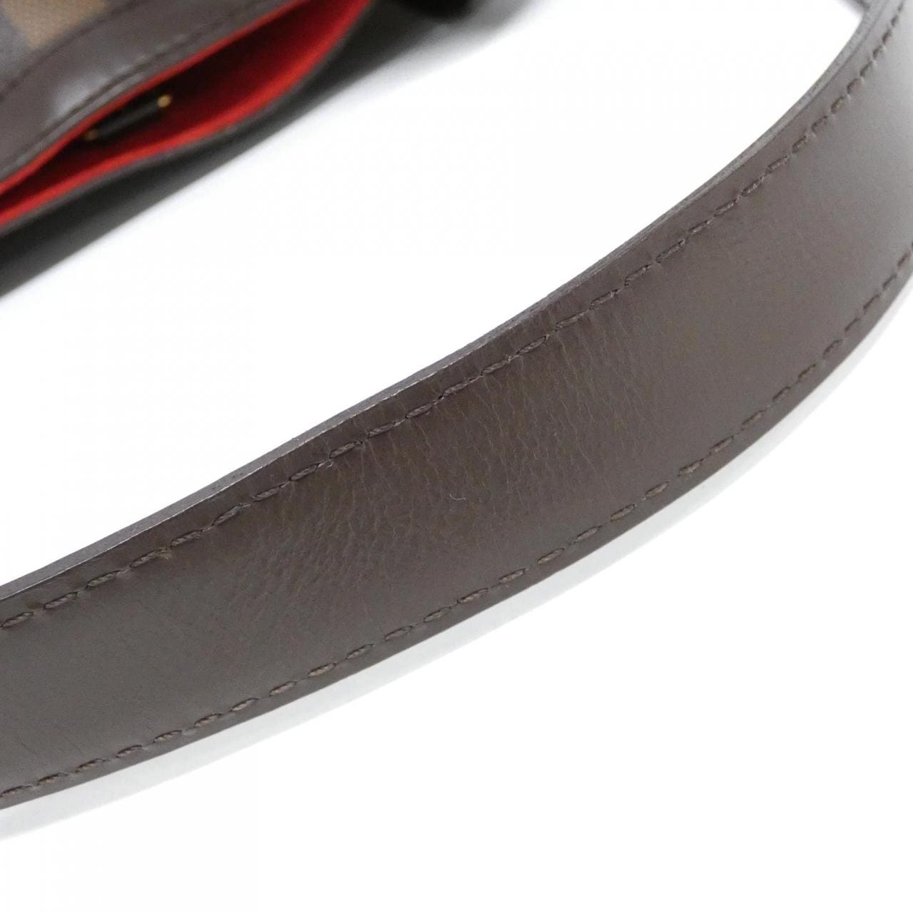 ルイヴィトン ダミエ ハムステッド MM N51204 トートバッグ