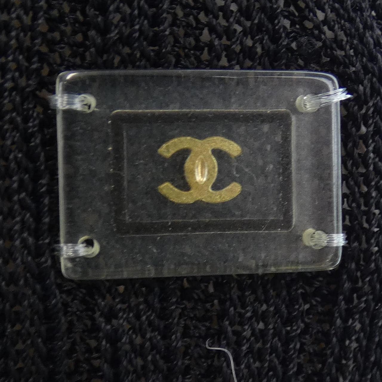 【ヴィンテージ】シャネル CHANEL P19237V01073 02P アンサンブル