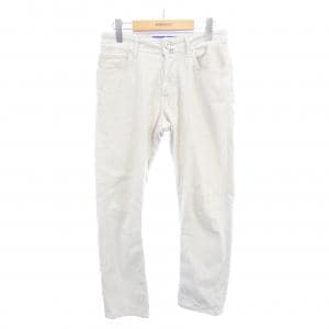 ヤコブコーエン JACOB COHEN パンツ