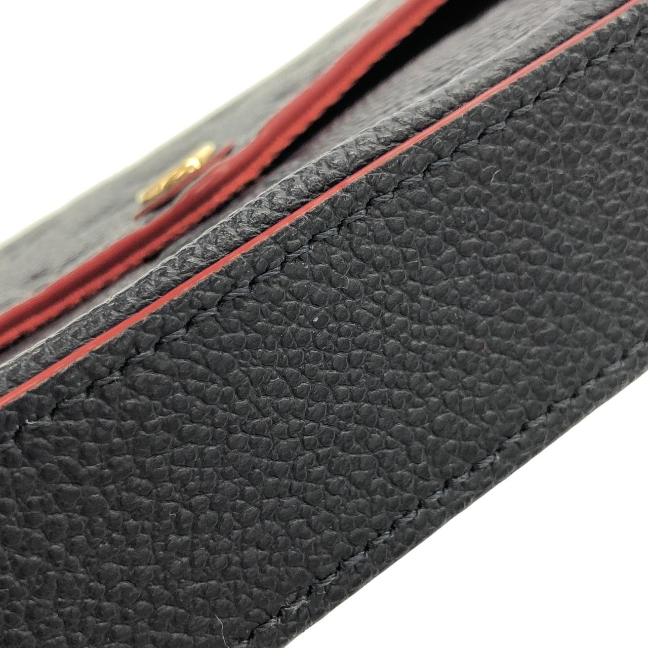 ルイヴィトン モノグラム アンプラント ポシェット フェリシー M64099 ショルダーバッグ