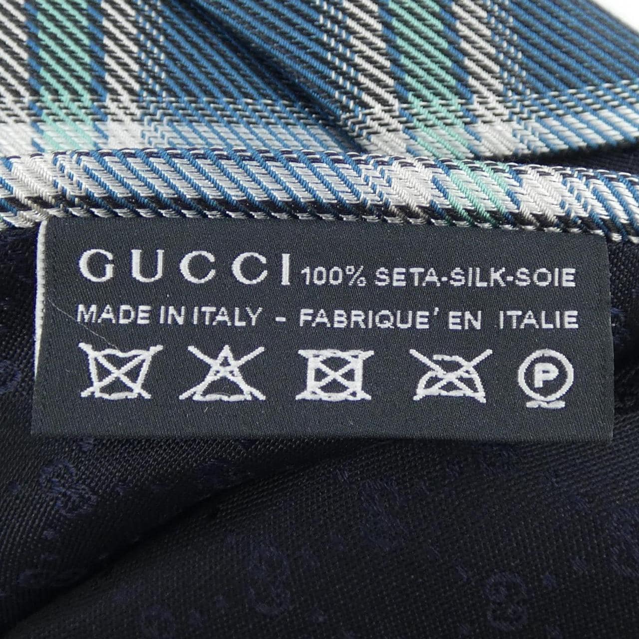 グッチ GUCCI NECKTIE