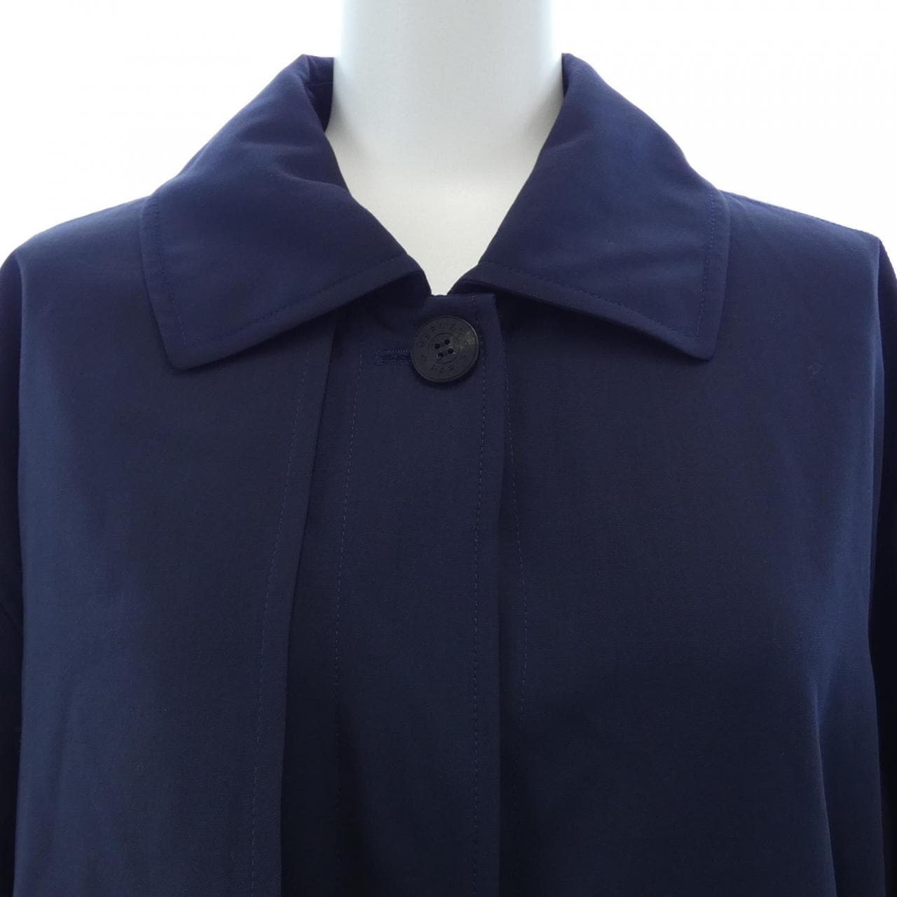 エルメス HERMES クルードセル 5H0284DE コート