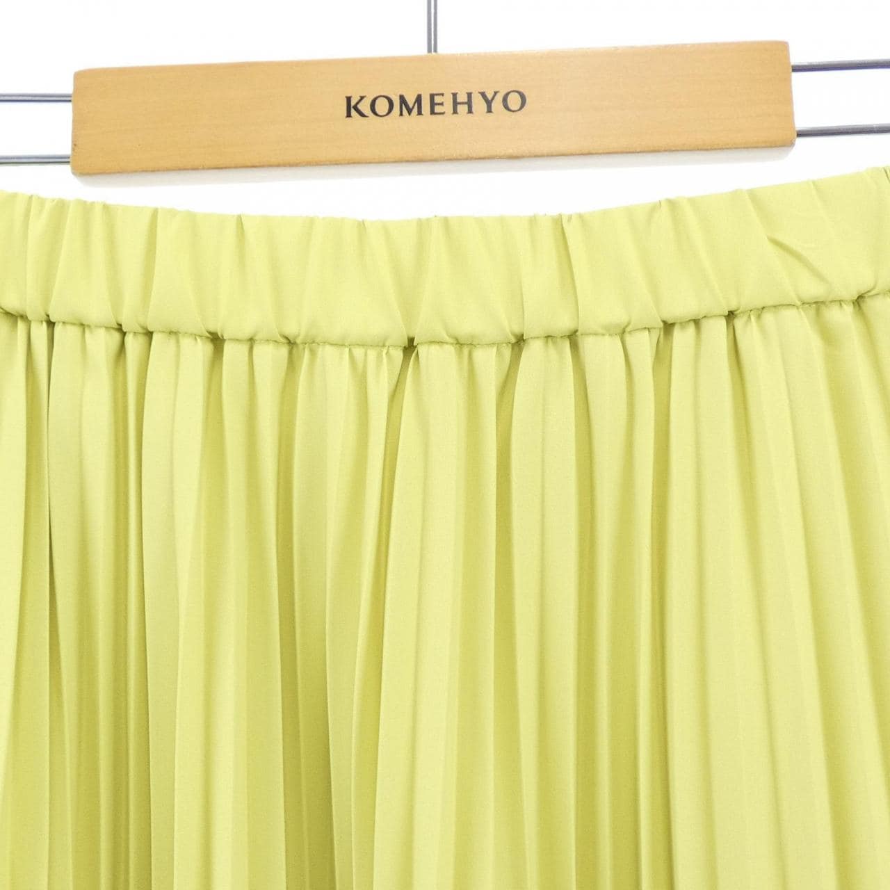 エヴェックスバイクリツィア EVEX BY KRIZIA スカート