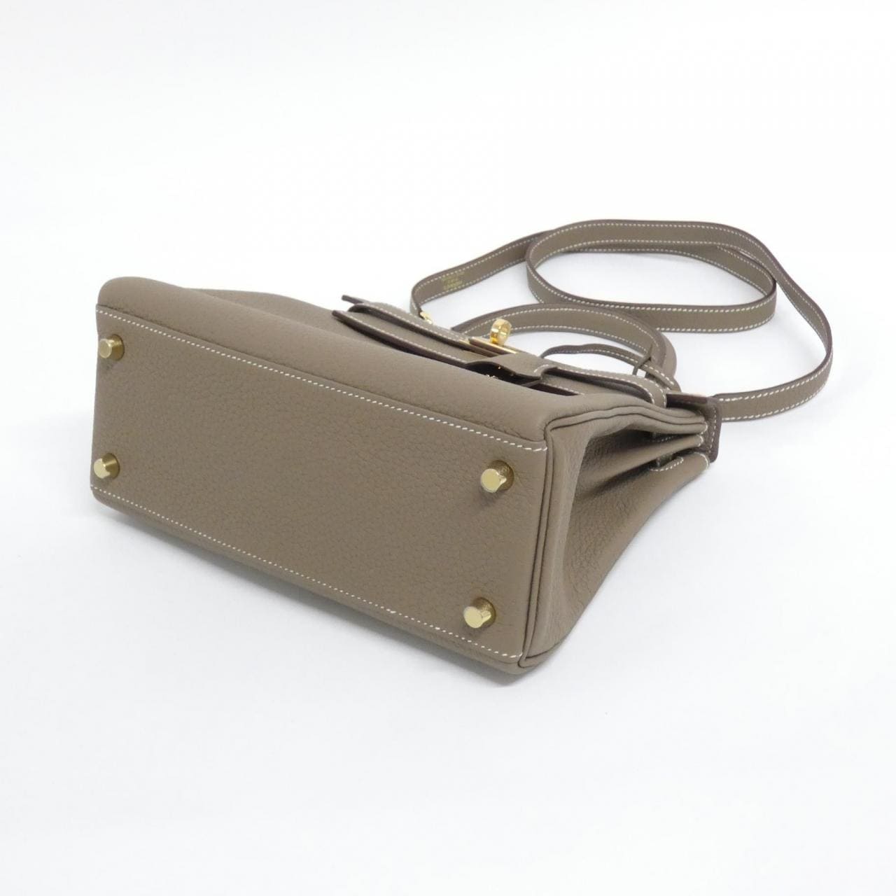 エルメス ケリー 25cm 044624CC バッグ