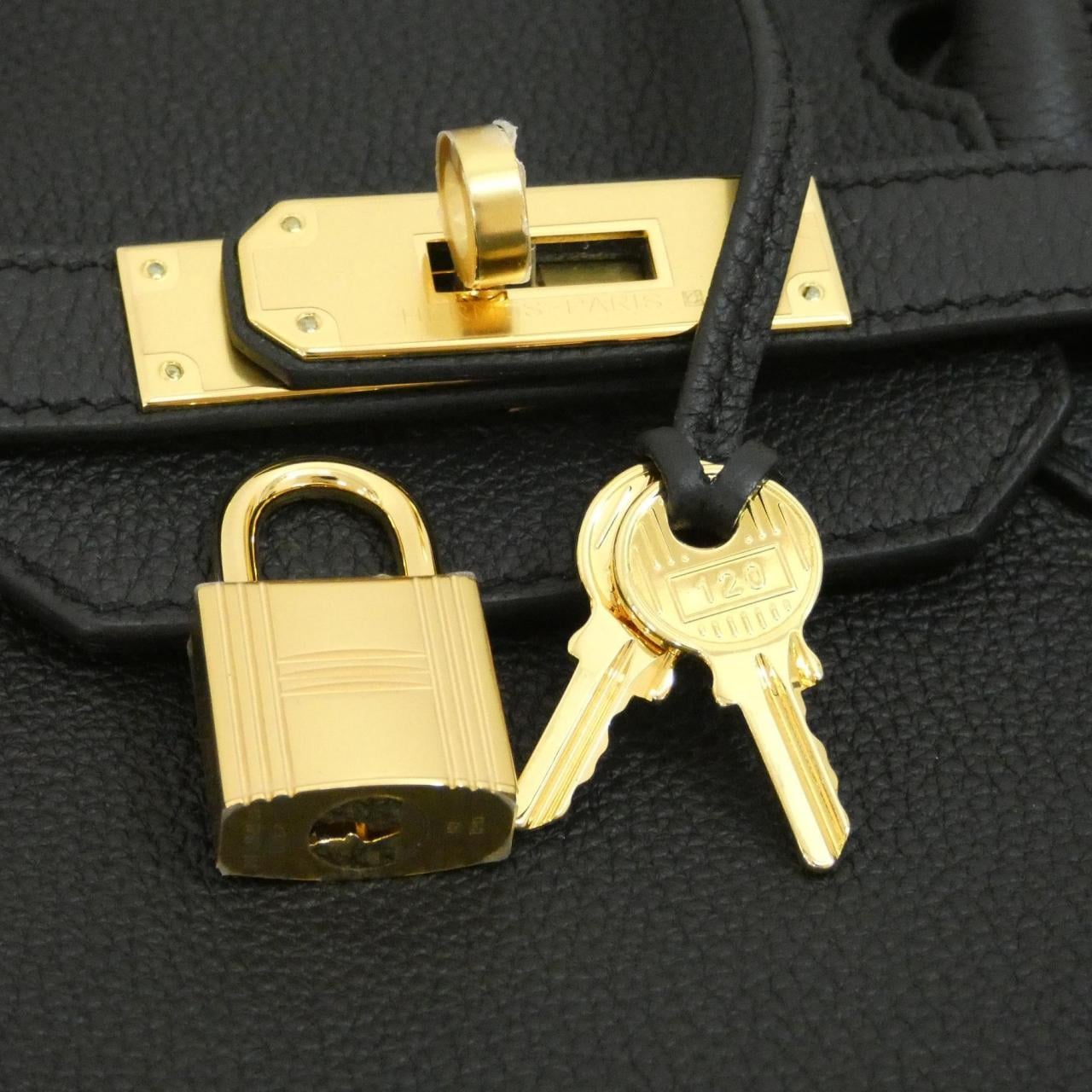 エルメス バーキン 30cm 027633CC バッグ