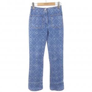 シャネル CHANEL P75319V66859 ジーンズ