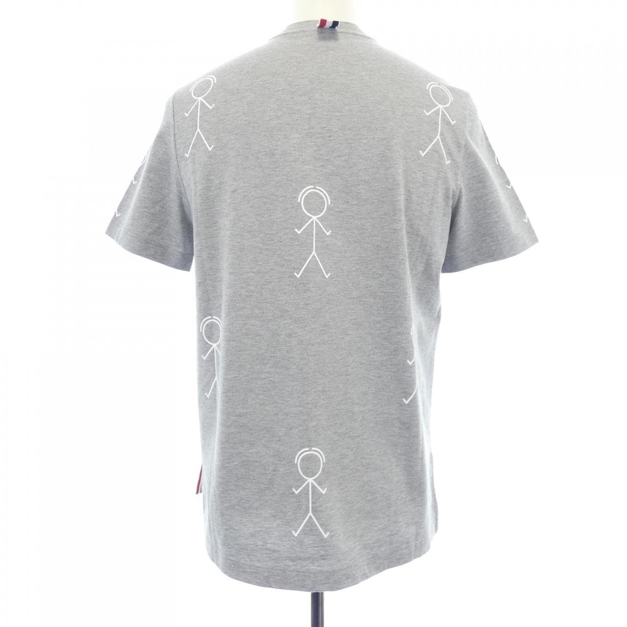 トムブラウン THOM BROWNE MJS164A-07656 Tシャツ