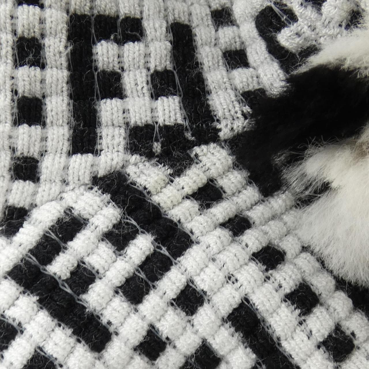 フェンディ FENDI FNE77I AFNJ カーディガン