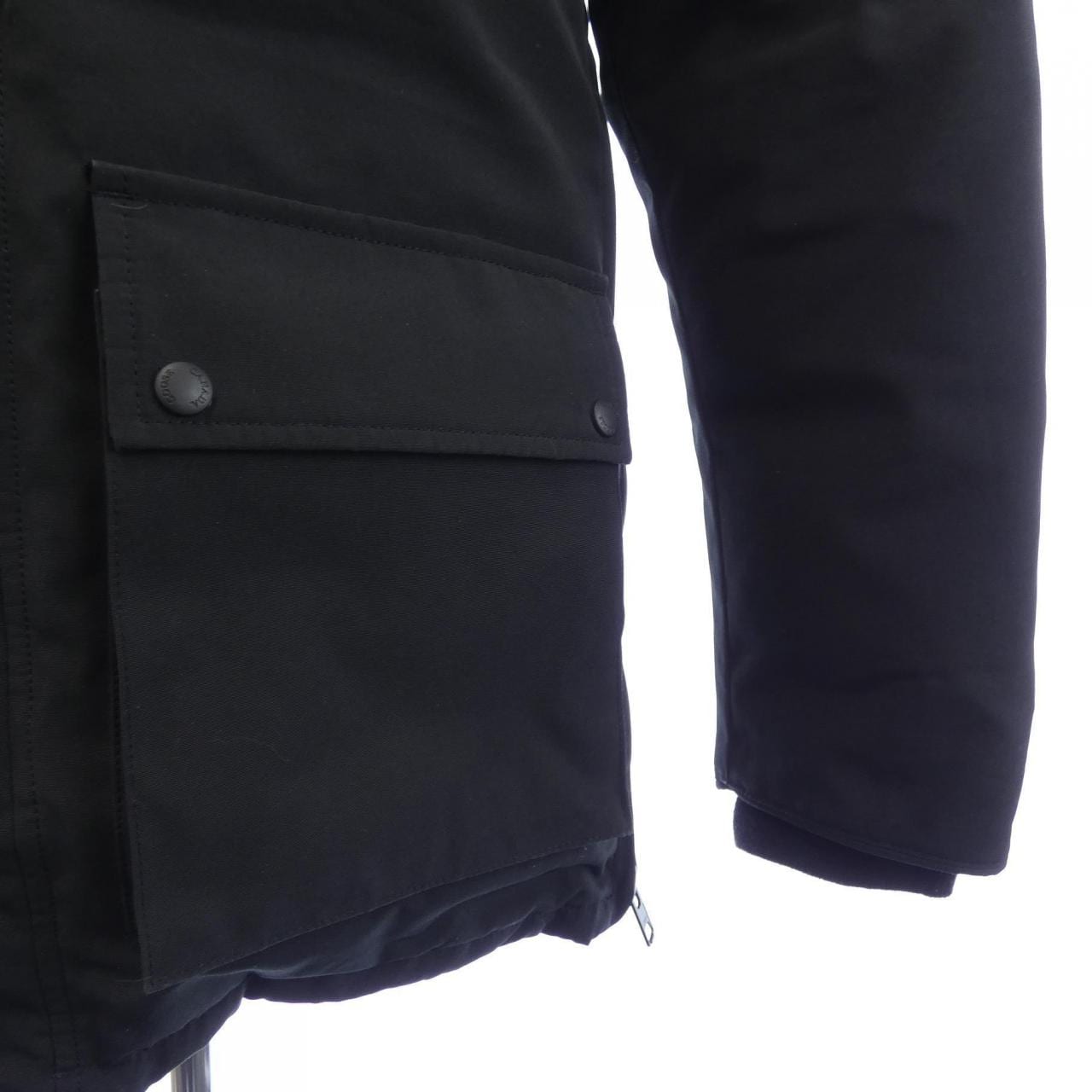 カナダグース CANADA GOOSE 3341JM R BANCROFT バンクロフト ダウンジャケット