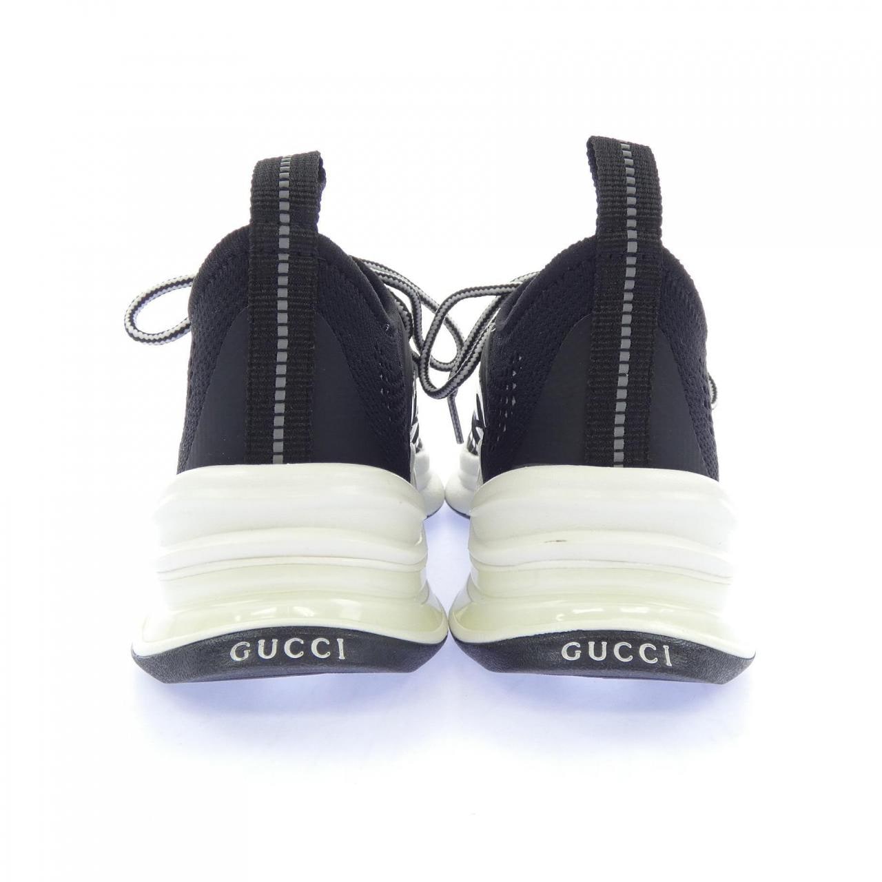 グッチ GUCCI スニーカー