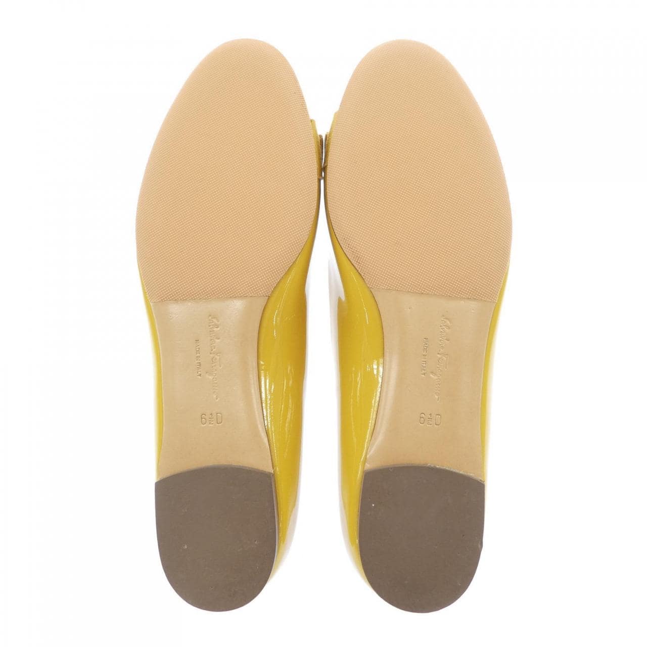 サルヴァトーレフェラガモ SALVATORE FERRAGAMO パンプス