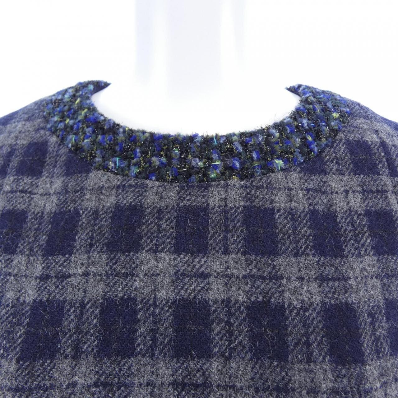 シャネル CHANEL P73648V65033 22K ワンピース