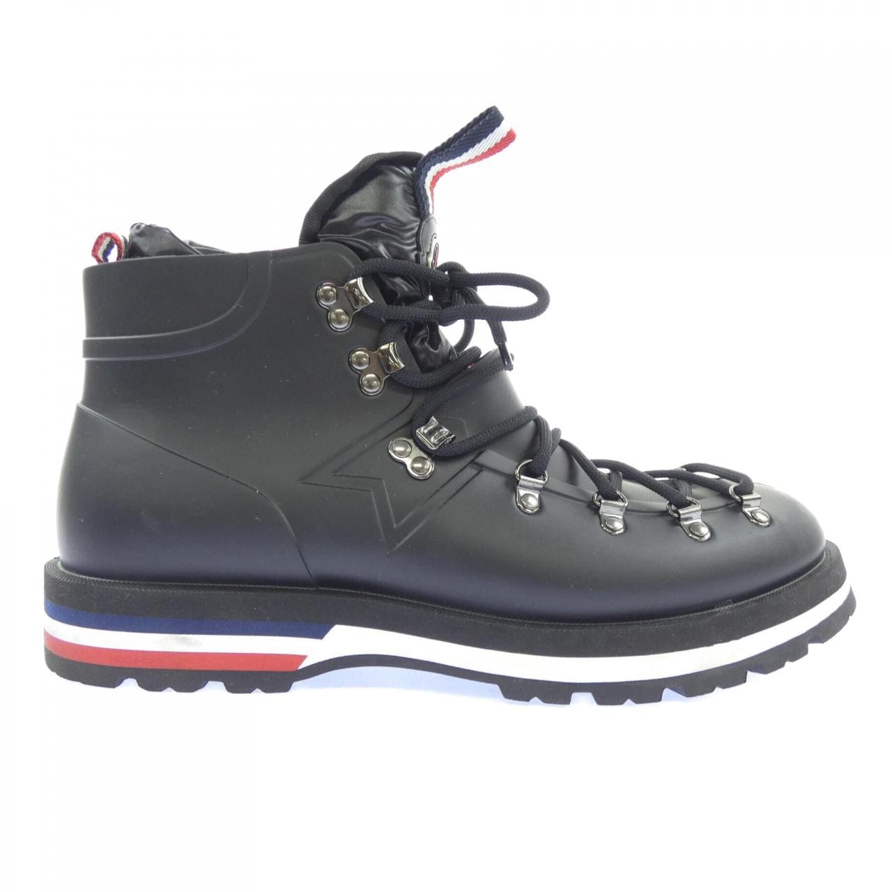 モンクレール MONCLER ブーツ