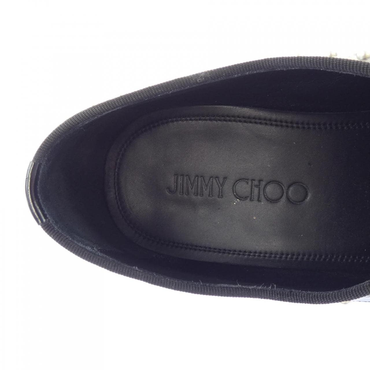 ジミーチュウ JIMMY CHOO シューズ