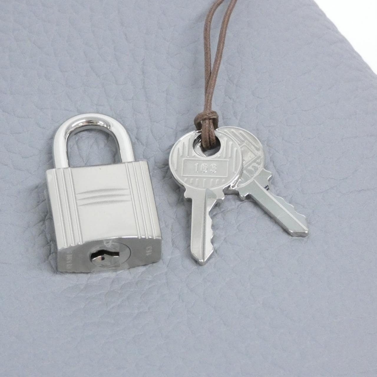 【未使用品】エルメス ピコタン ロック PM 056289CK バッグ