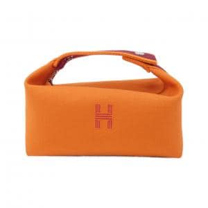 HERMES Bride A 黑色 PM 103222M 小包