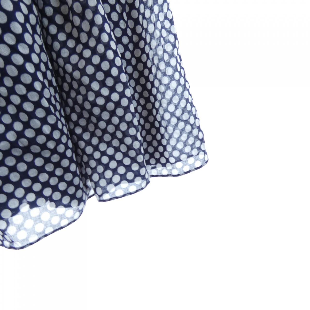 クリスチャンディオール CHRISTIAN DIOR 051J59A3758 スカート