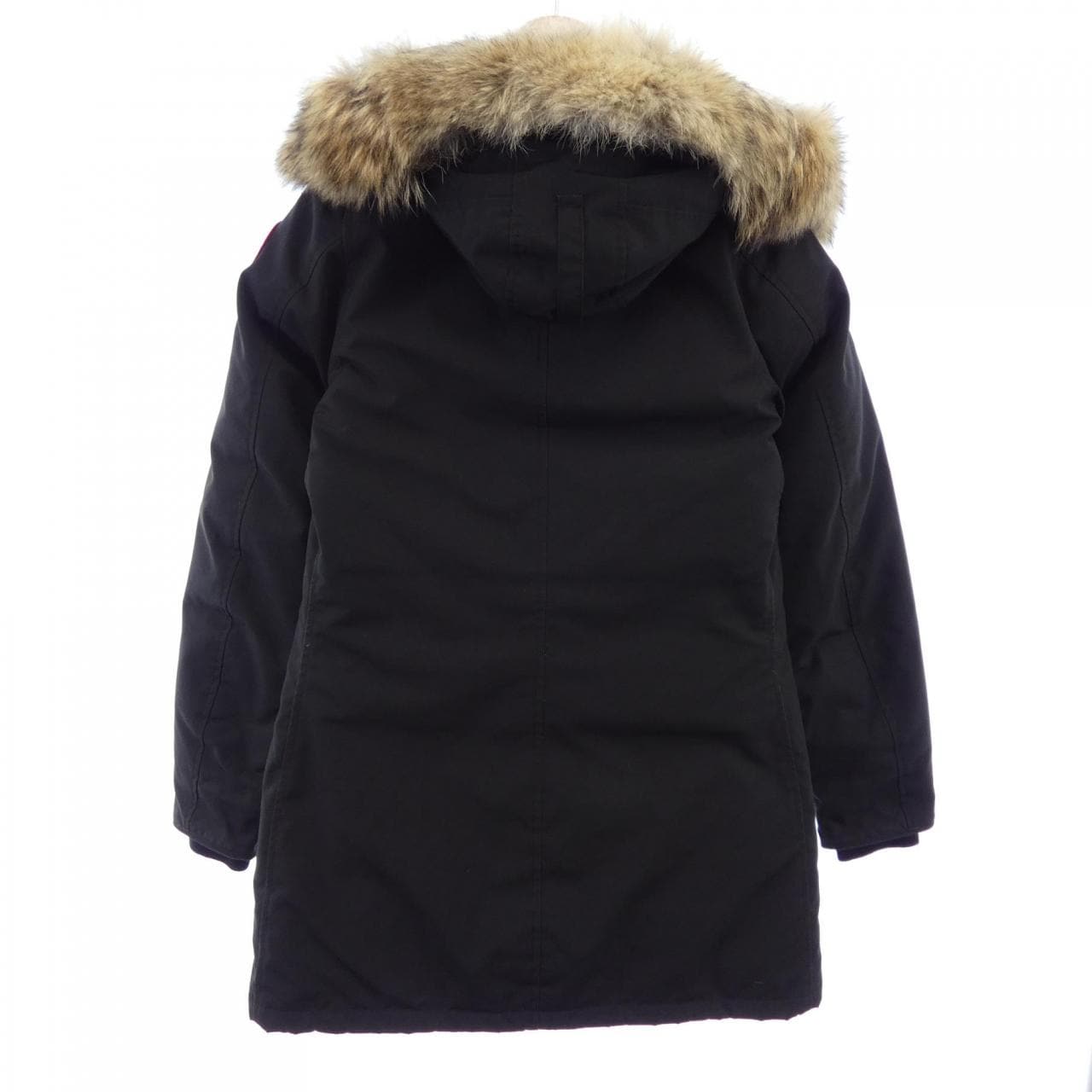 カナダグース CANADA GOOSE 2603JL BRONTE ブロンテ ダウンコート