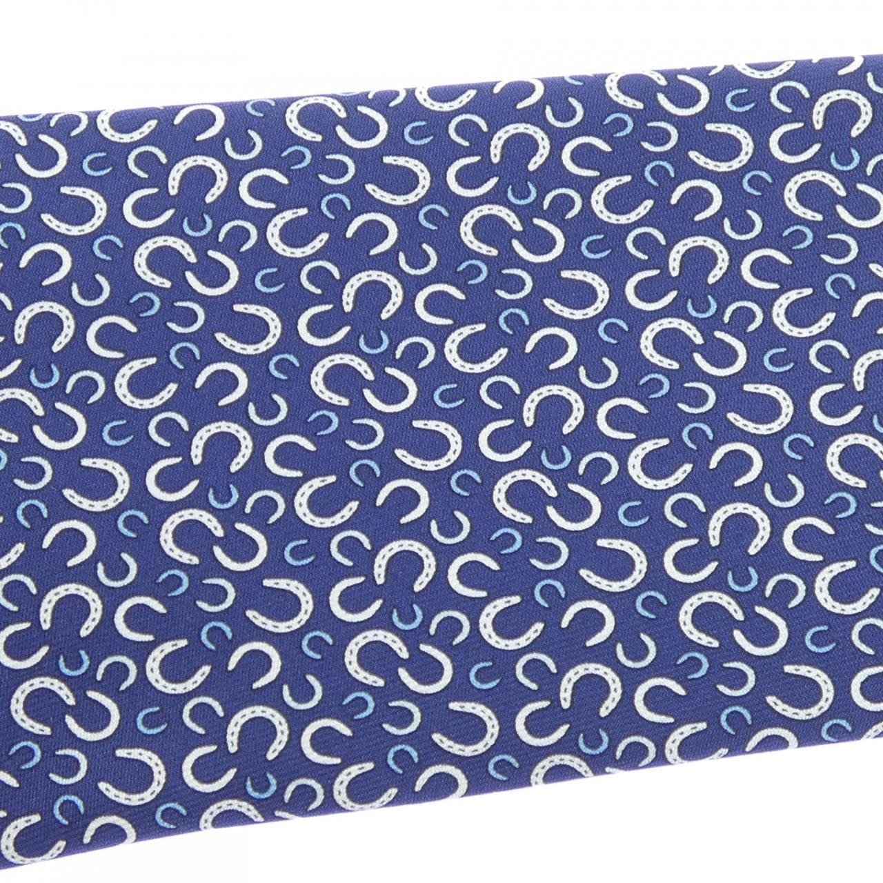 エルメス HERMES NECKTIE