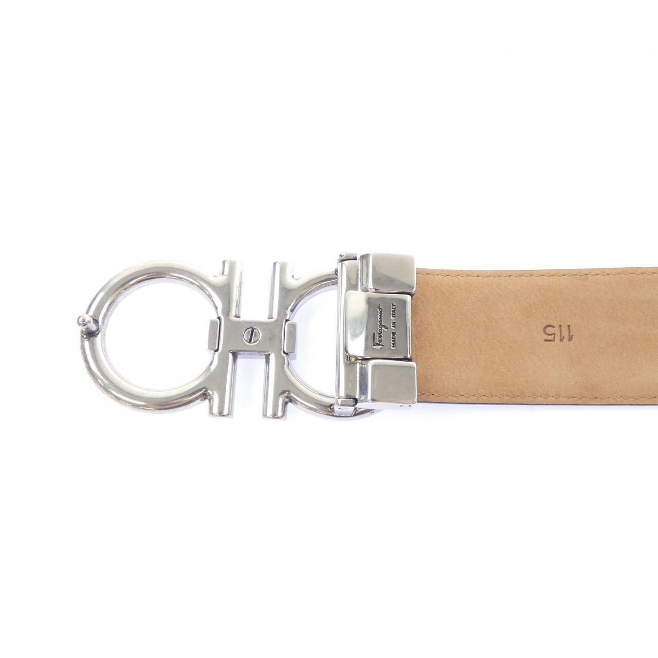 サルヴァトーレフェラガモ SALVATORE FERRAGAMO BELT