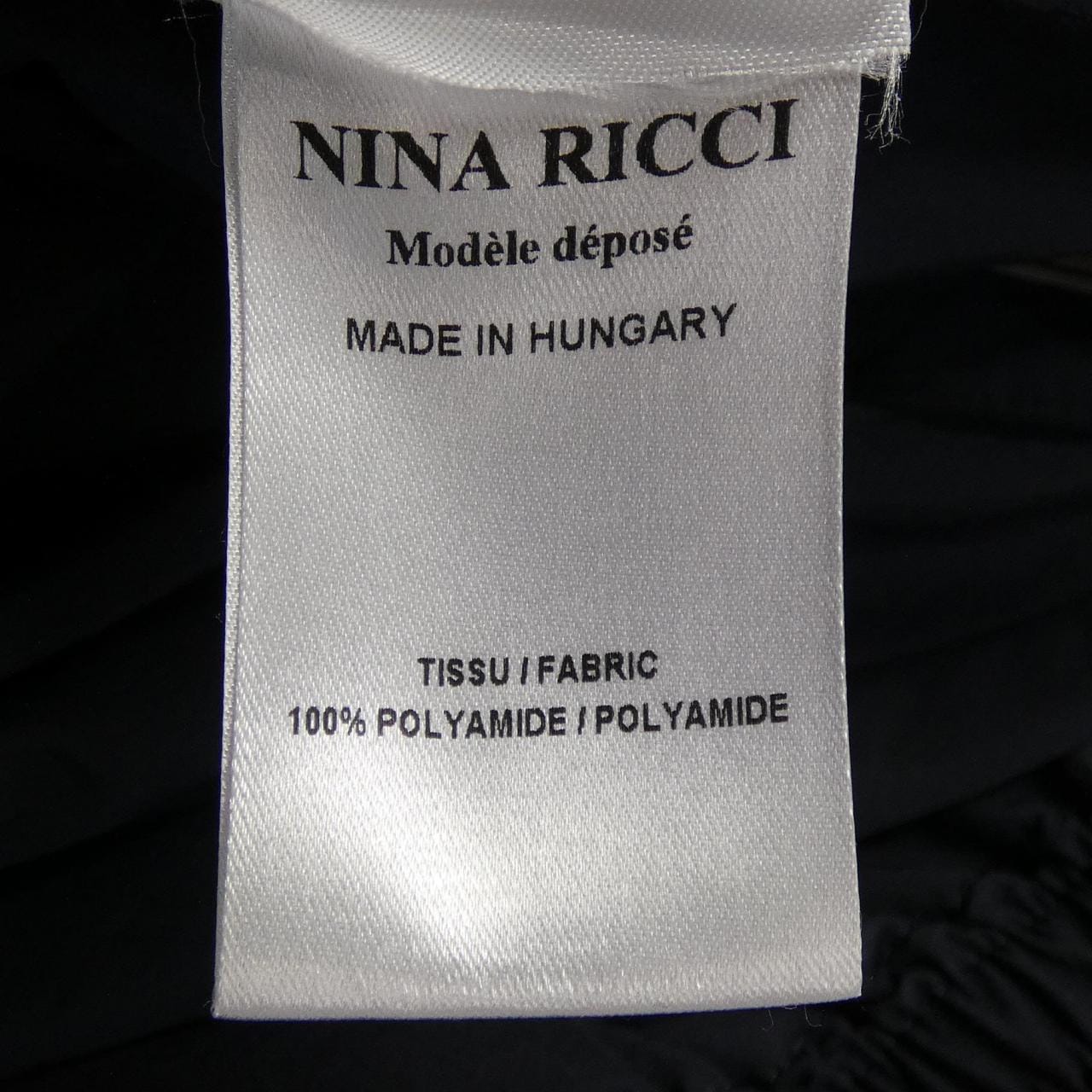ニナリッチ NINA RICCI スカート