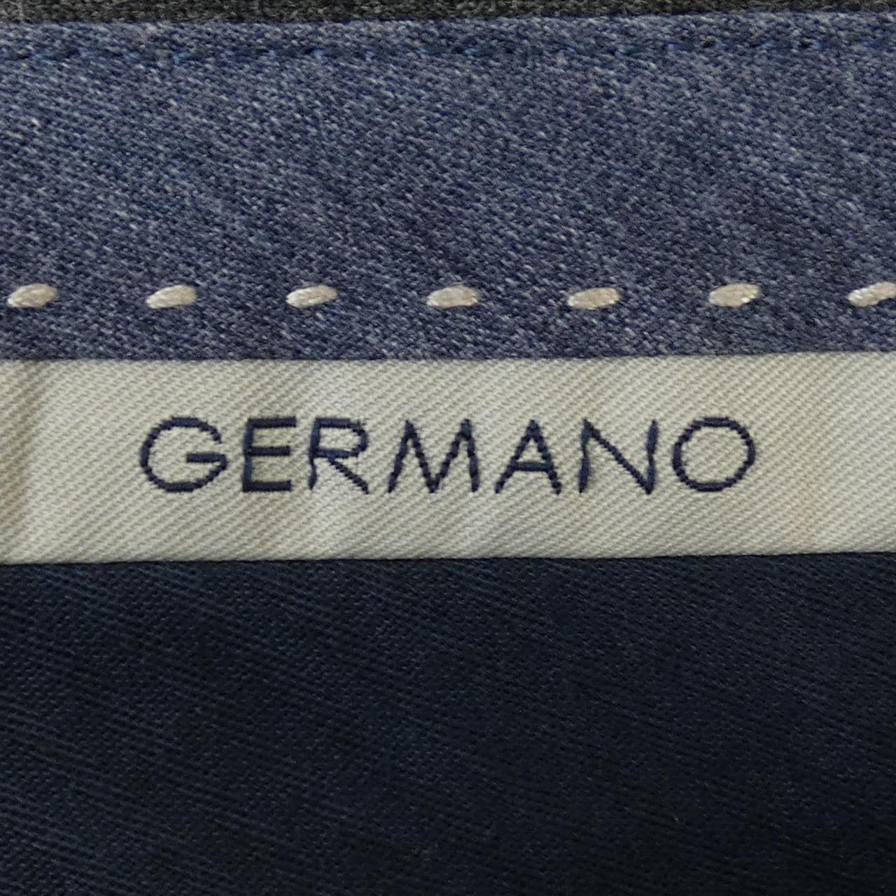 GERMANO パンツ