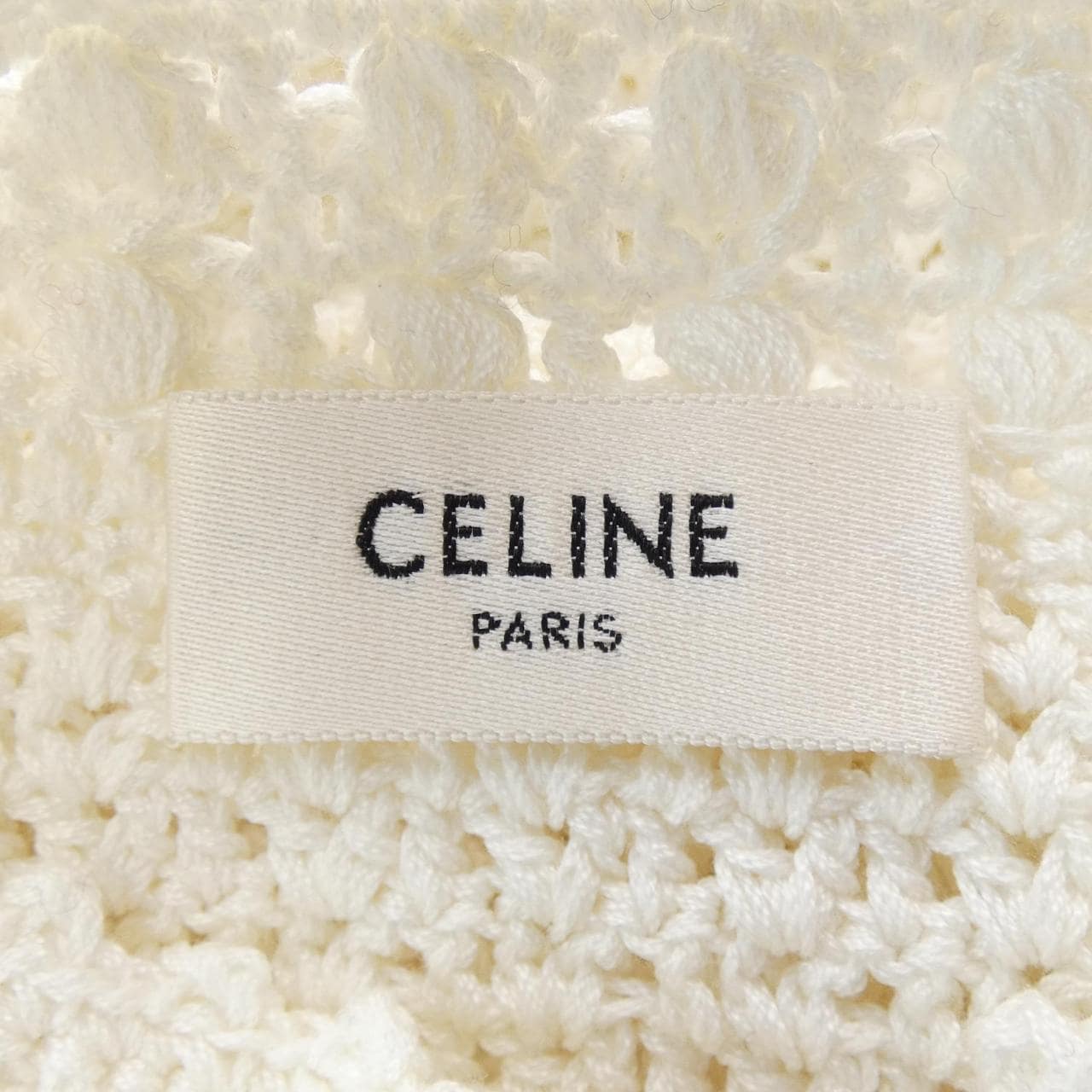 CELINE celine knit