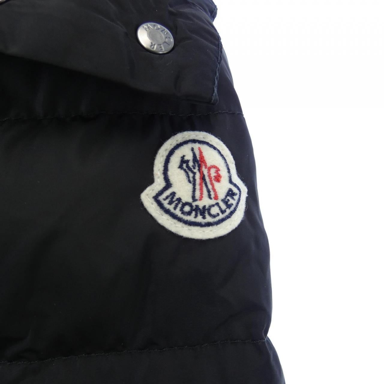 MONCLER MONCLER Down Coat