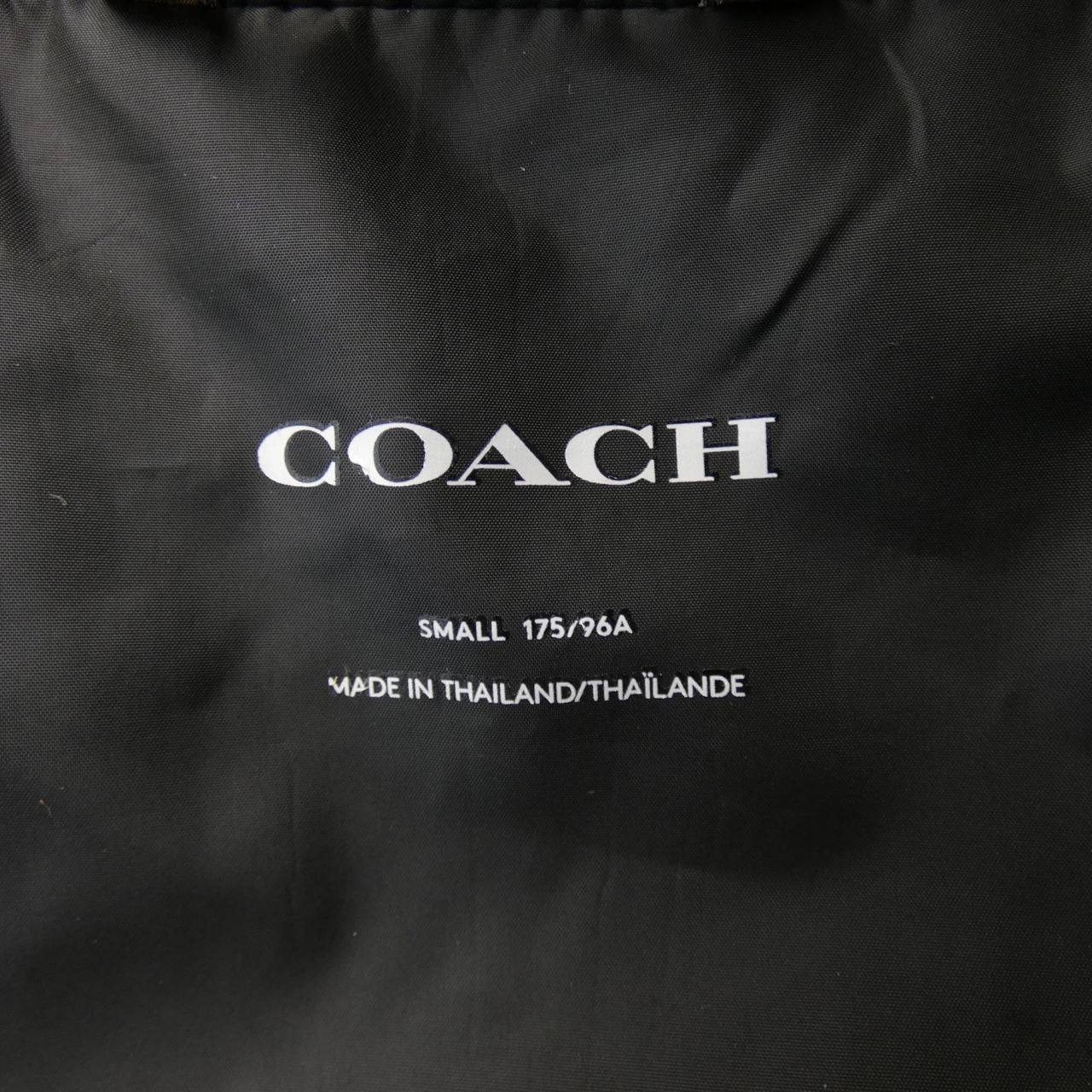 コーチ COACH ジャケット