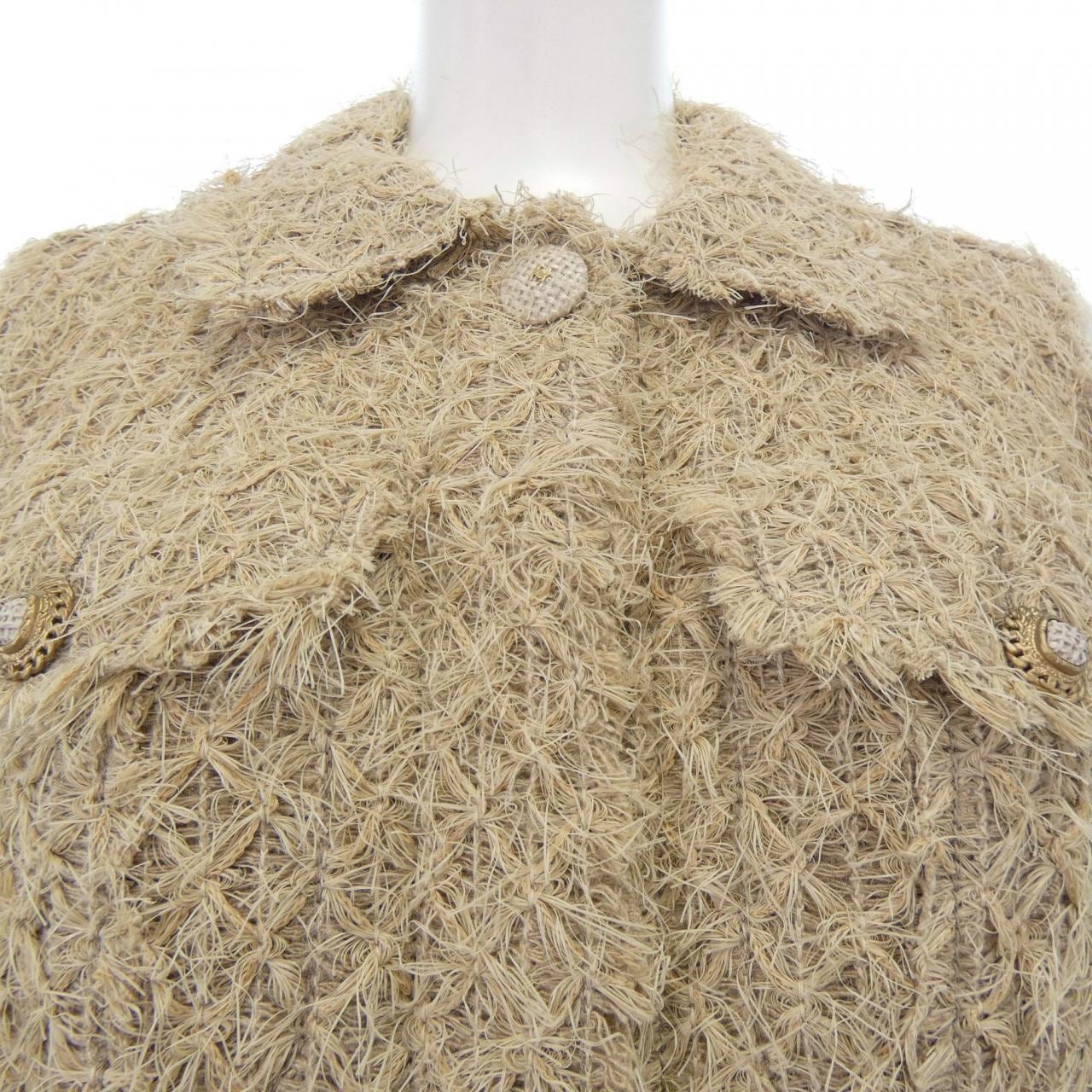 CHANEL CHANEL Court