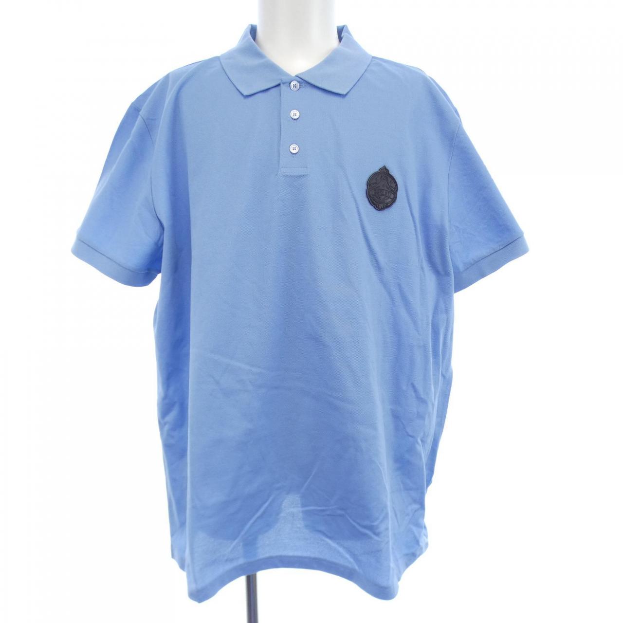 Berluti polo shirt