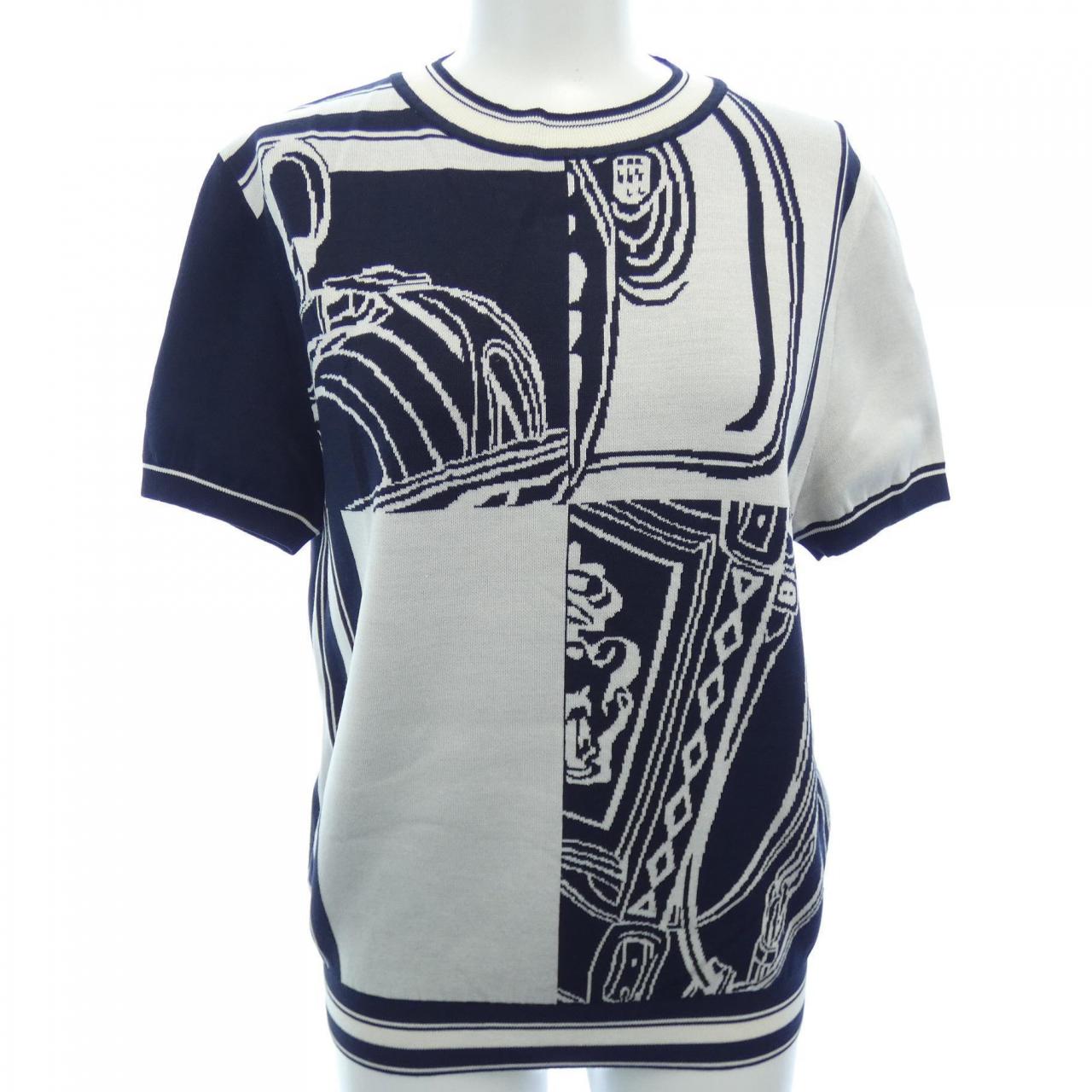 エルメス HERMES ニット