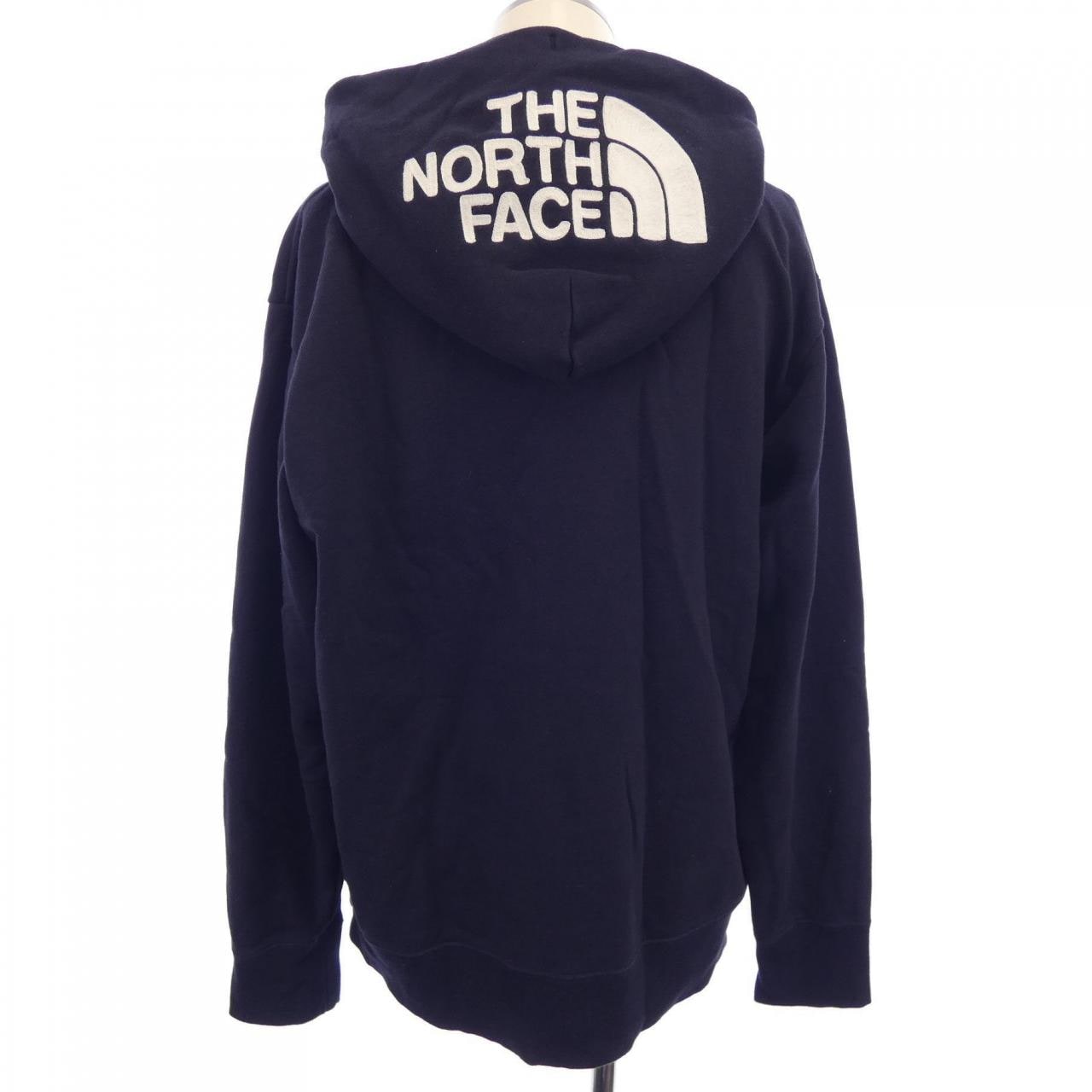 ザノースフェイス THE NORTH FACE パーカー