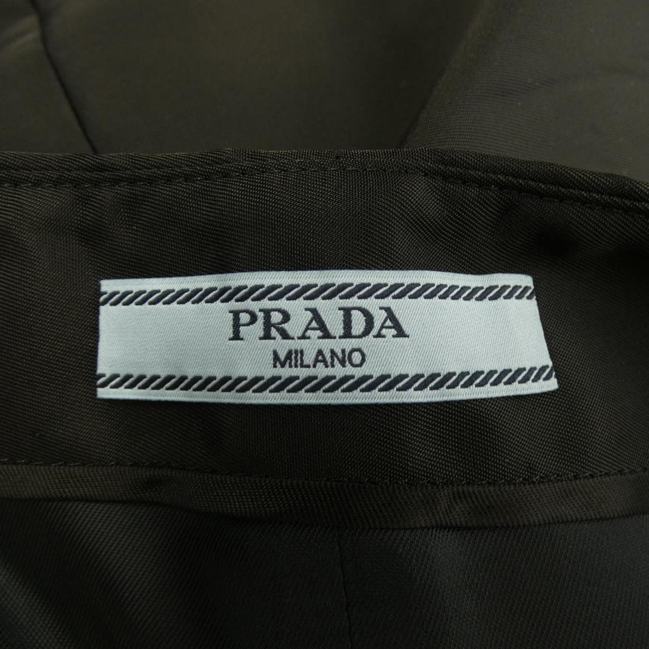 Prada PRADA裙