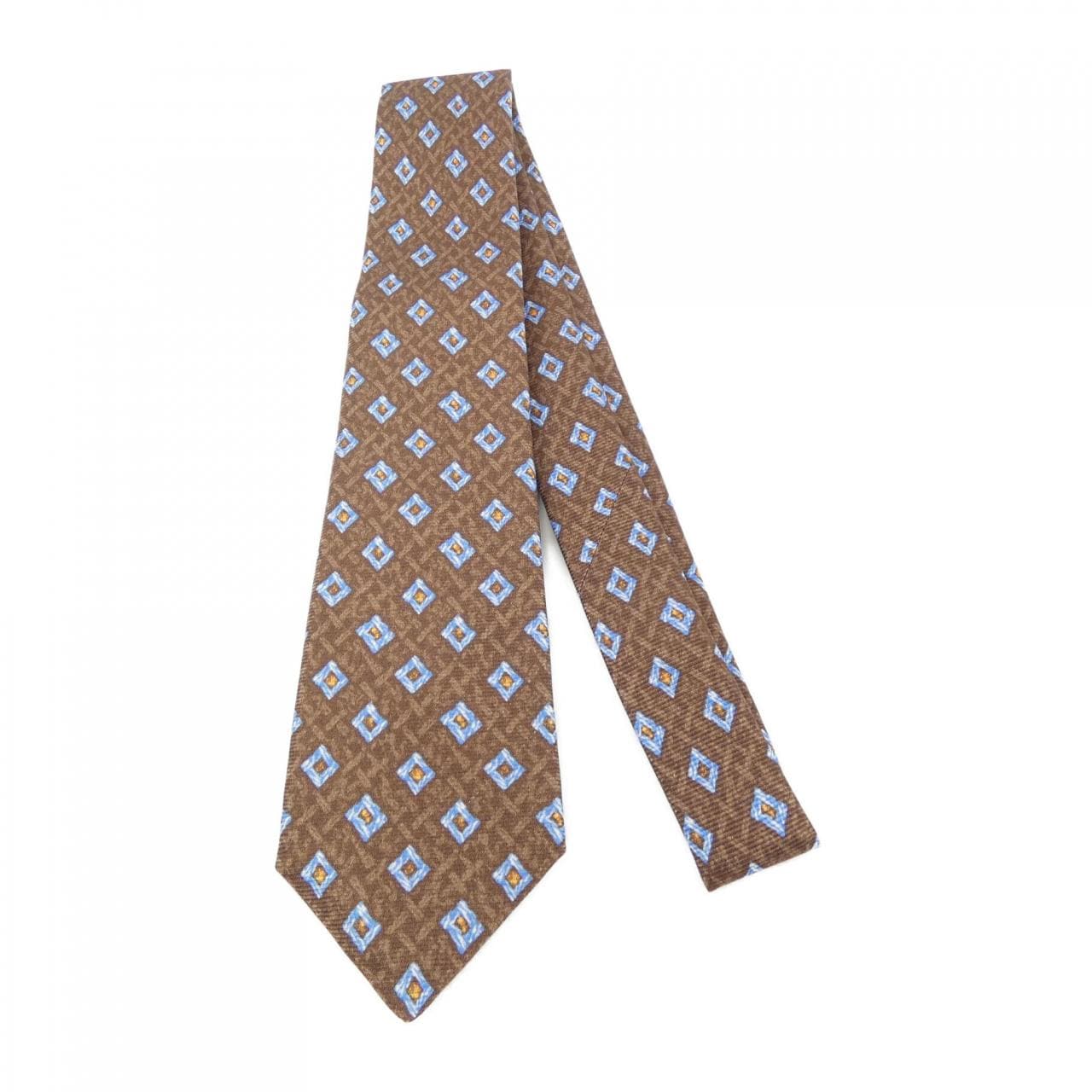 キートン KITON NECKTIE