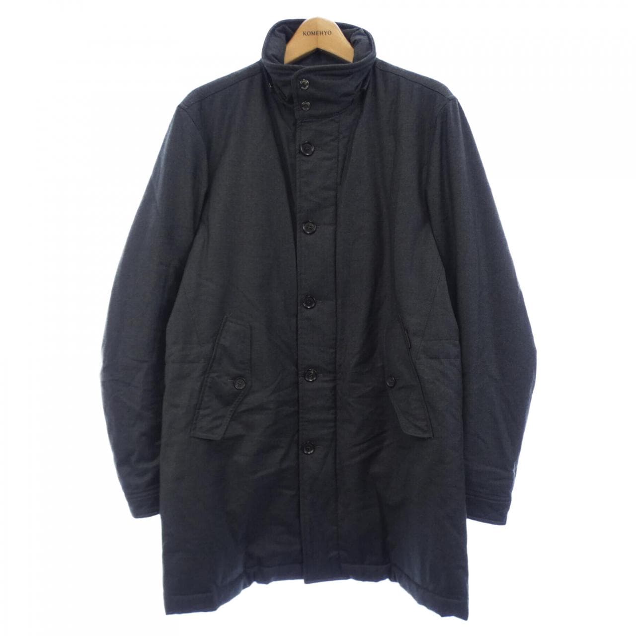 ムーレー MOORER コート