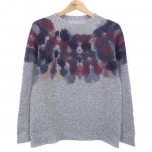 サイドスロープ SIDE SLOPE ニット