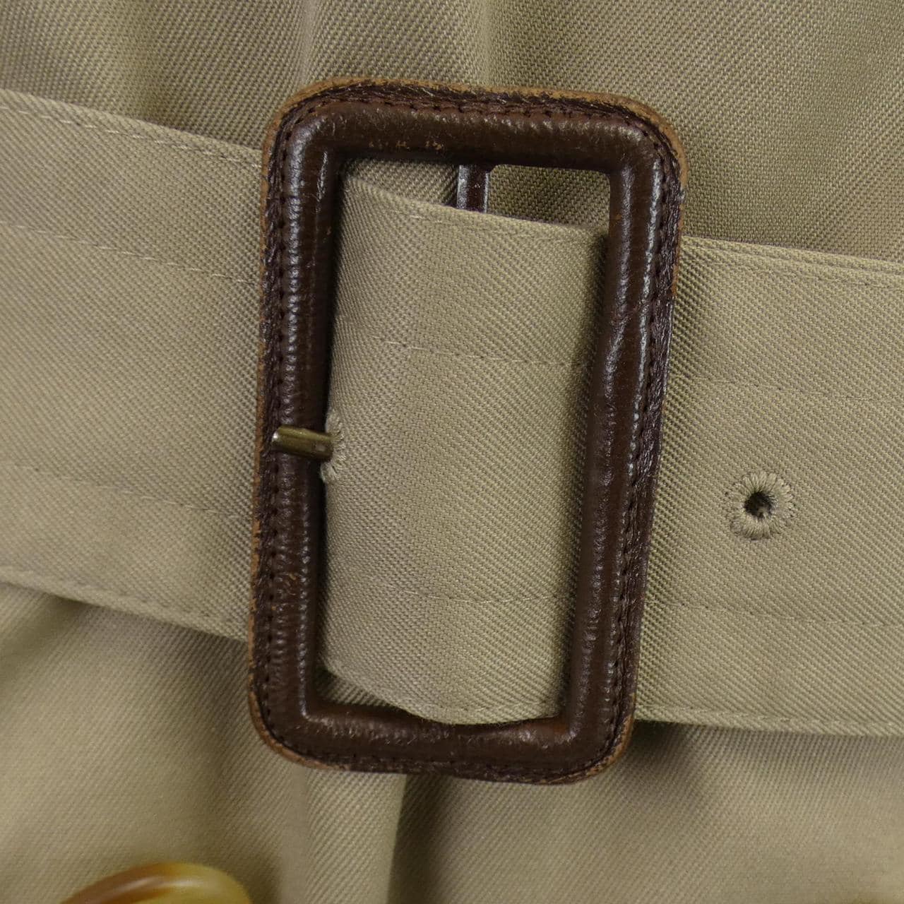 アクアスキュータム Aquascutum コート