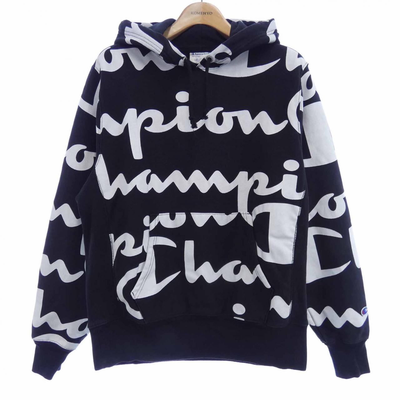 チャンピオン CHAMPION パーカー