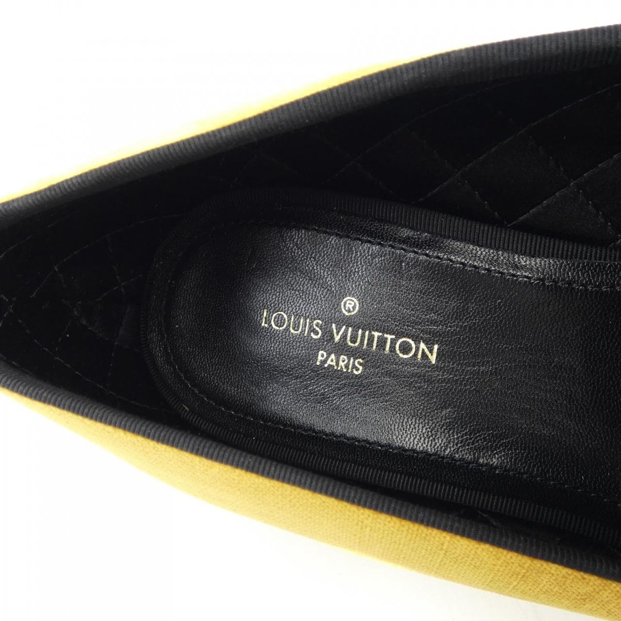 ルイヴィトン LOUIS VUITTON シューズ