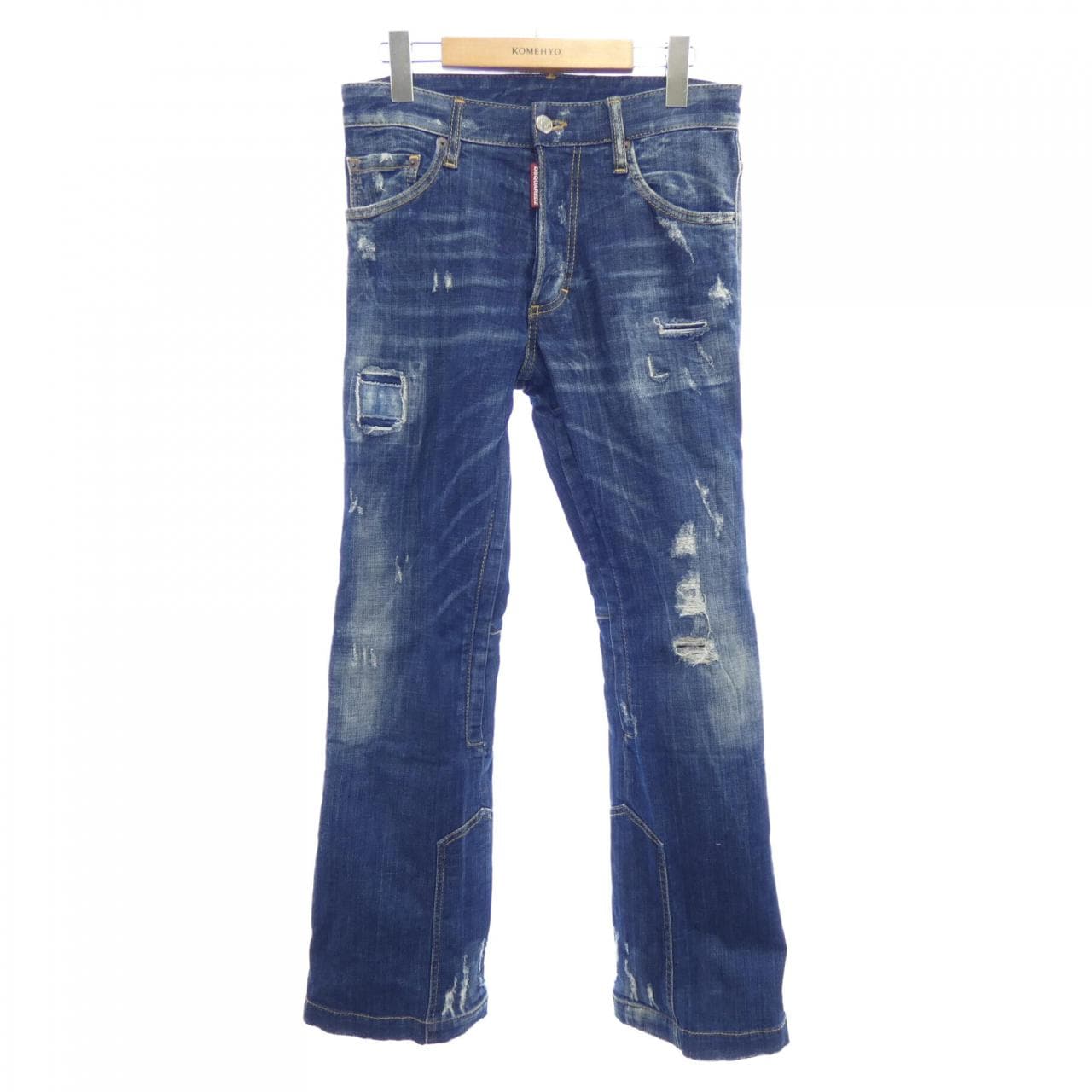 ディースクエアード DSQUARED2 ジーンズ