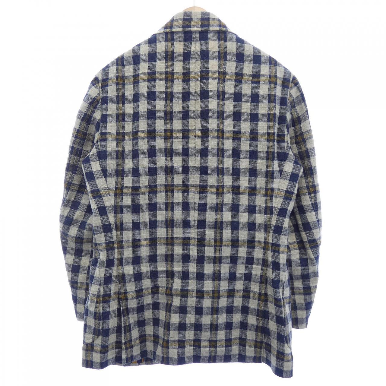 STILE LATINO NAPOLI夾克