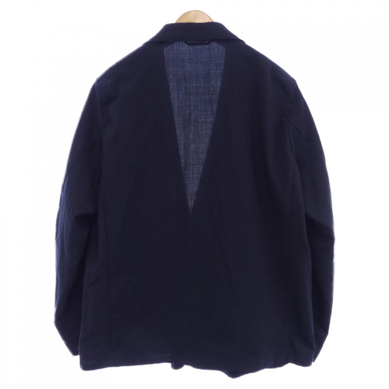 ドレステリア DRESSTERIOR ジャケット