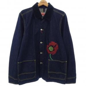 ケンゾー KENZO デニムジャケット